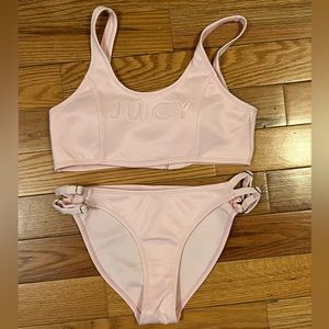 Juicy Couture Bikini